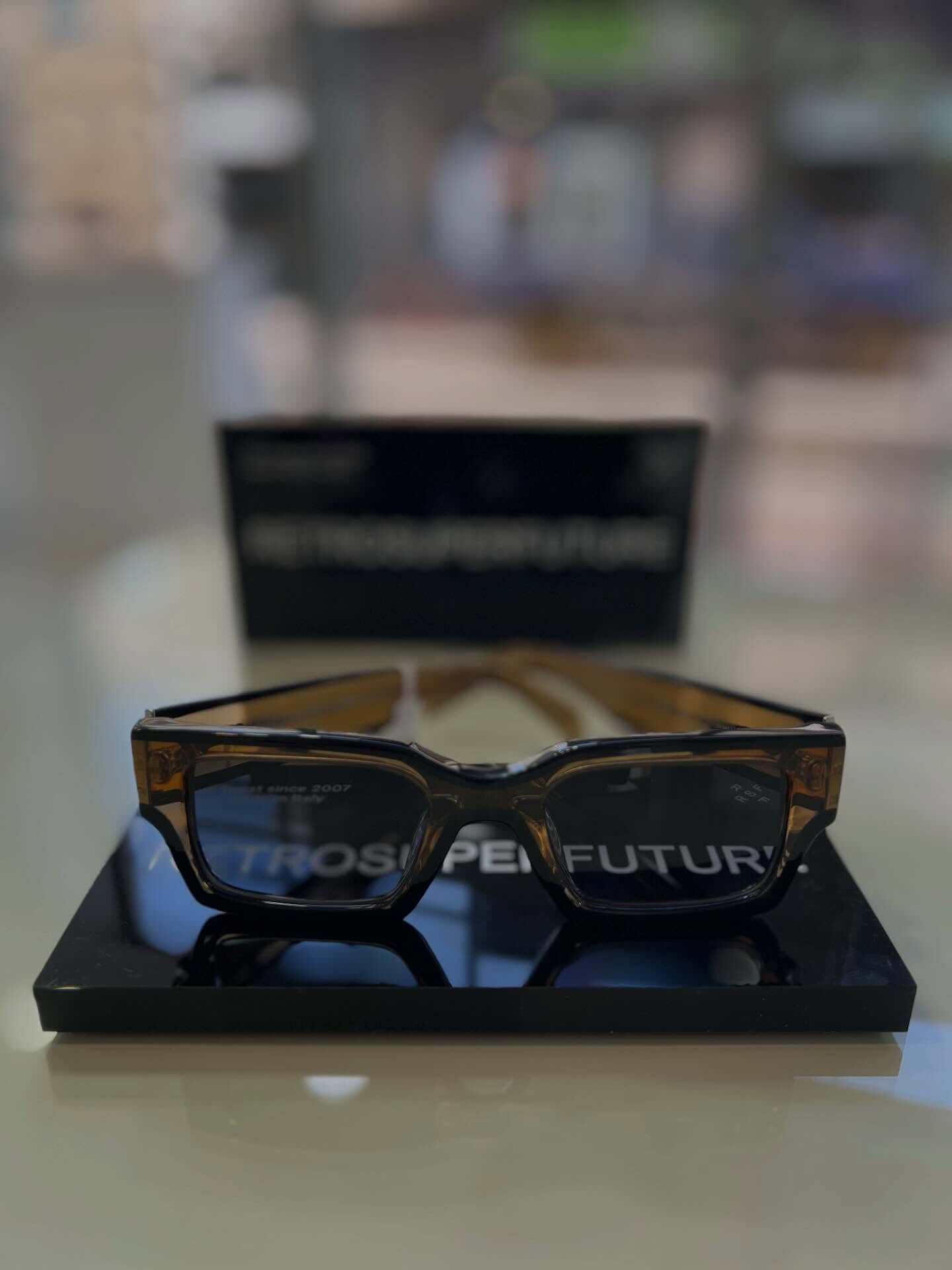RETROSUPERFUTURE Fred 2.0 3627