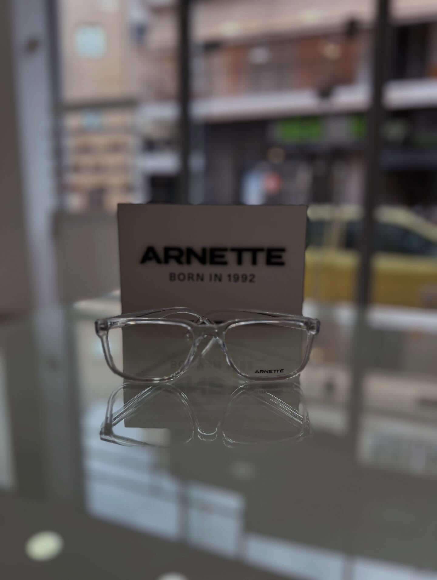 ARNETTE 7201 BIG BAD